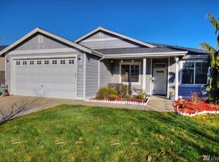 509 Balmer St SW, Orting, WA 98360