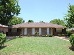 913 Delmar Cir #915, Moore, OK 73160