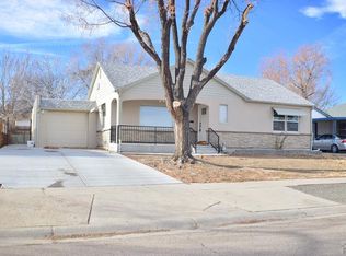 2307 Balboa Rd, Pueblo, CO 81003
