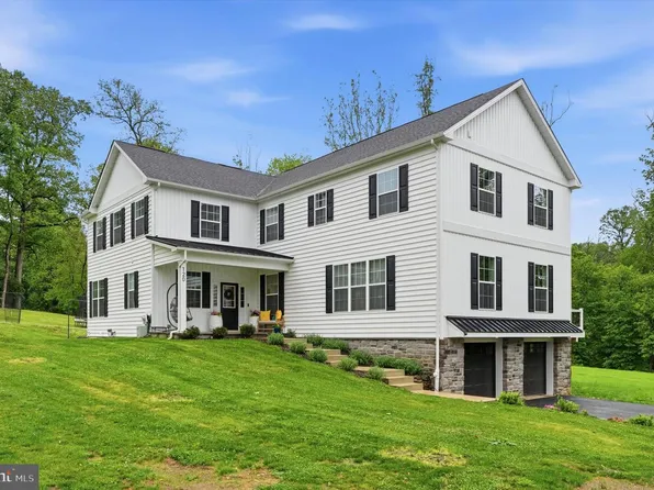 120 Ivy Mills Rd, Glen Mills, PA 19342