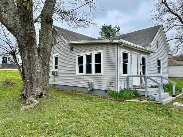 55 Hill St, Wellston, OH 45692