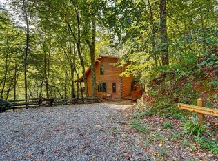 239 Nicholas Way, Ellijay, GA 30540
