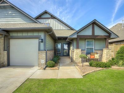 2001 Aminas Way, Yukon, OK, 73099