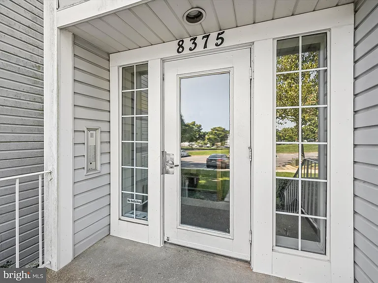 8375 Montgomery Run Rd #F — Photo 2