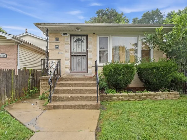 9340 S University Ave, Chicago, IL 60619