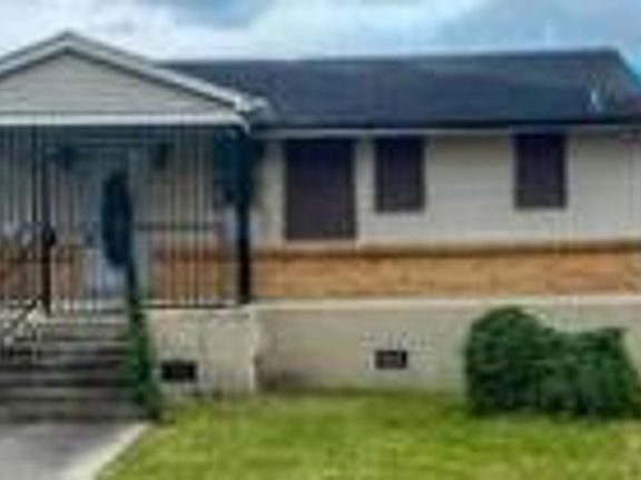 Property Front View