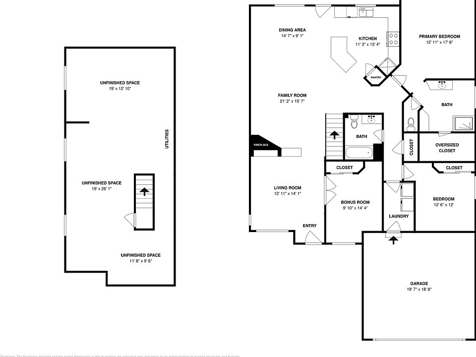 2nd image of 5306 S Lisbon Way
