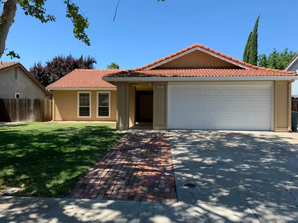 445 Magnolia Ln, Tracy, CA 95376