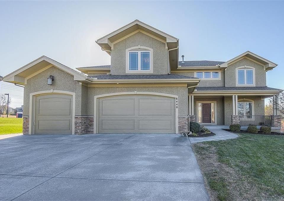Welcome Home!