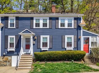 65 Maple St, Melrose, MA 02176