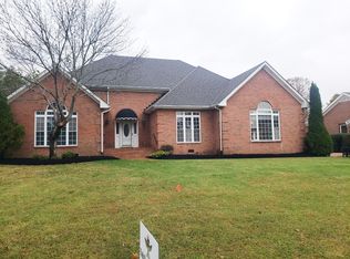 4033 Brandywine Pointe Blvd E, Old Hickory, TN 37138