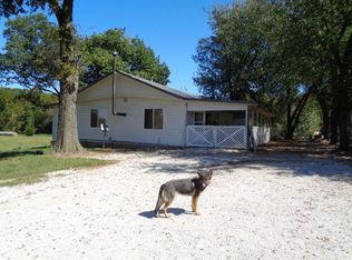 64000 E 100th Rd, Miami, OK 74354