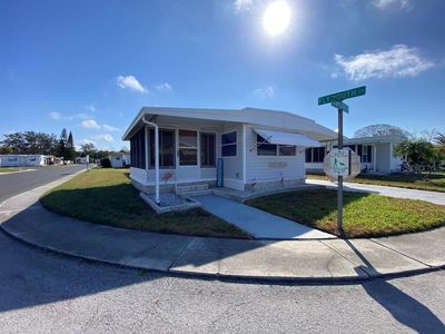 3420 Hampshire Dr, Holiday, FL, 34690