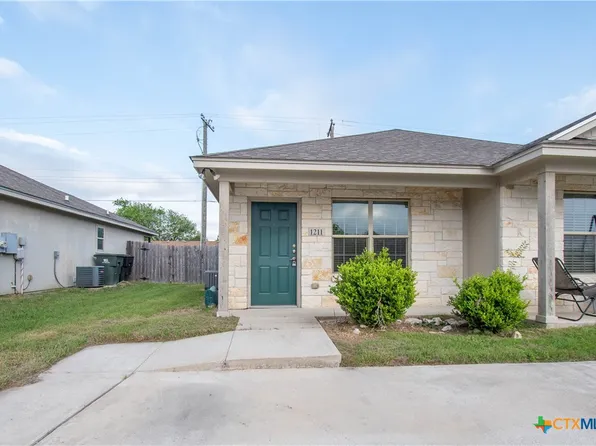 1211 Honor Ln, Temple, TX 76501