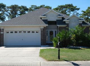 4949 Vizcaya Dr, Perdido Key, FL 32507