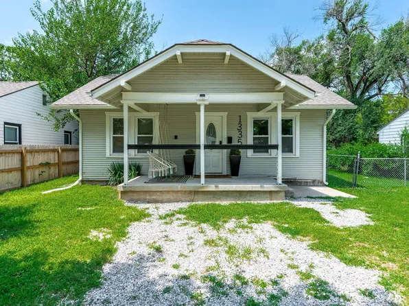 1335 S Richmond Ave, Wichita, KS 67213