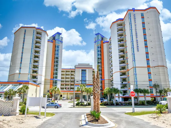 5200 N Ocean Blvd. #255, Myrtle Beach, SC 29577