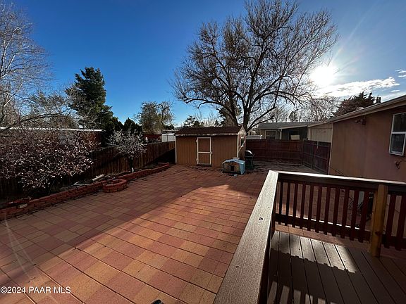 2nd image of 7867 E Supai Dr #117