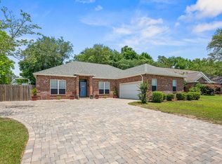 4475 New Market Rd, Niceville, FL 32578