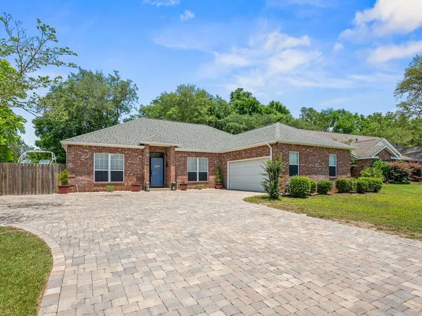 4475 New Market Rd, Niceville, FL 32578