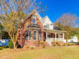 31 Middleton Dr, Lugoff, SC 29078