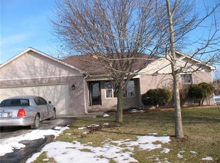 7695 N Kitchen Rd, Mooresville, IN 46158