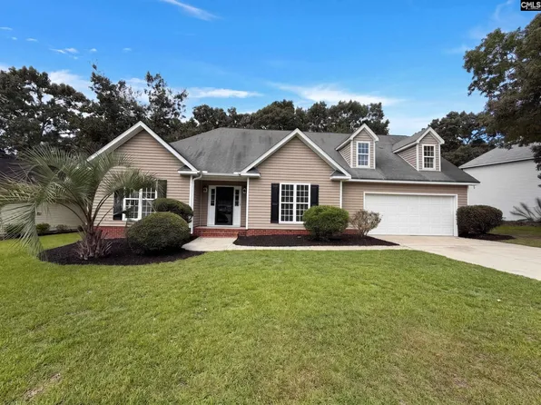 105 Sorrel Tree Ln, Elgin, SC 29045