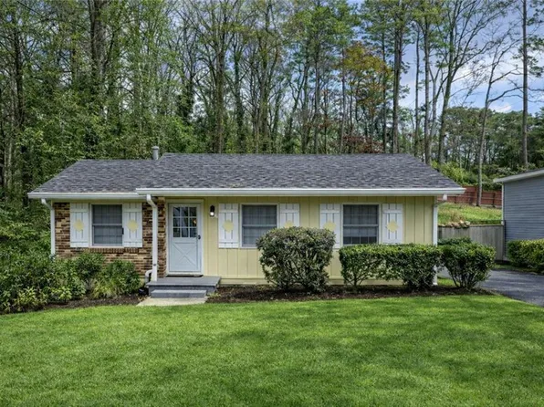 2774 Homeland Dr, Atlanta, GA 30360