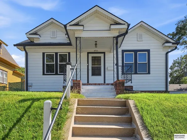 4311 Emmet St, Omaha, NE 68111