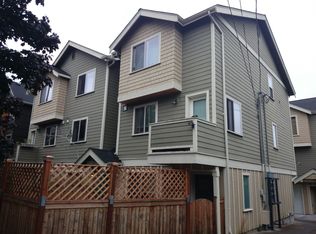 318B 25th Ave S, Seattle, WA 98144