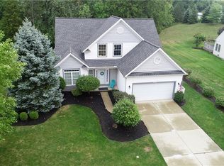 32808 Titus Hill Ln, Avon Lake, OH