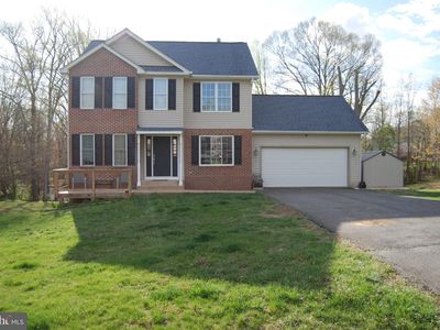 14 Falling Water Ct, Fredericksburg, VA, 22405