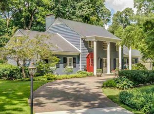 2903 York Rd, South Bend, IN 46614