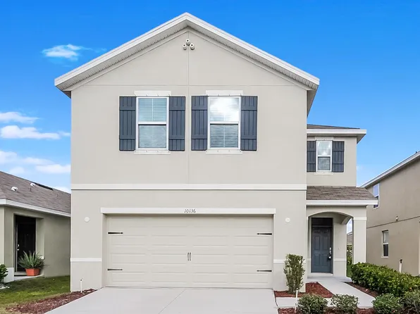 10136 Geese Trail Cir, Sun City Center, FL 33573