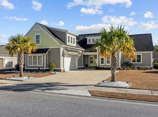 313 Babylon Pine Dr., Myrtle Beach, SC 29579