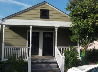 4527 Temple St, Metairie, LA 70001