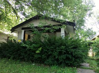 2519 E 18th St, Indianapolis, IN