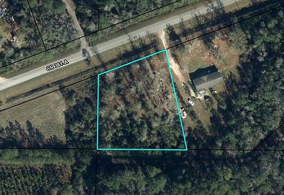 2nd image of County Road 381 #A