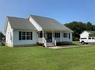218 Randolph St, Mineral, VA 23117