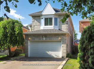 186 Westhampton Dr, Vaughan, ON L4J 7X2