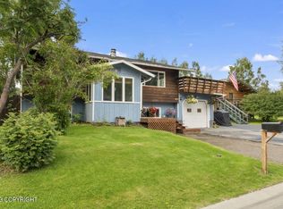 3104 Glenn Don Dr, Anchorage, AK 99504