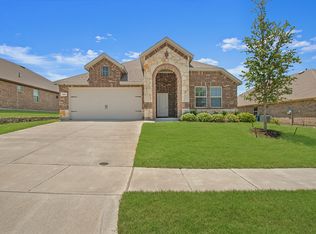 219 Spirehaven Dr, Fate, TX 75087