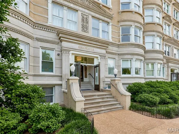 10 N Kingshighway Blvd #2CS, Saint Louis, MO 63108