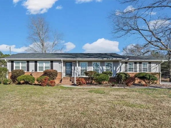 874 Judkin Mill Rd, Cedartown, GA 30125
