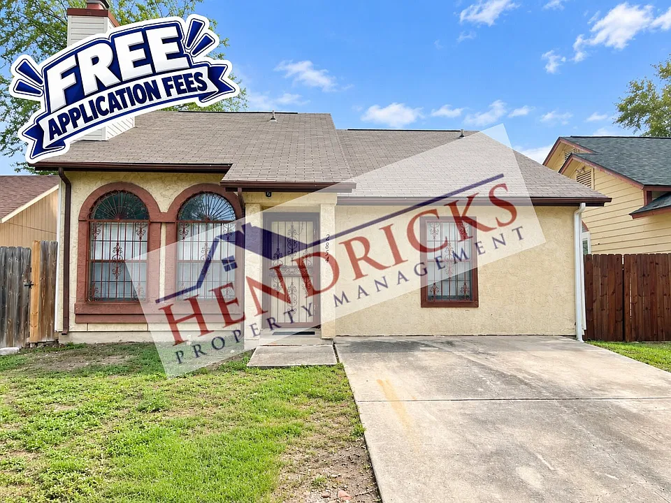 2854 Almond Field Dr