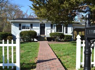 116 Gravesmith Dr, Egg Harbor Township, NJ 08234