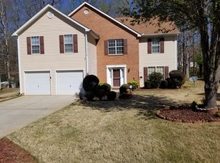 12311 Molly Sue Ln, Fayetteville, GA