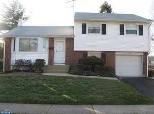 143 Gary Dr, Hamilton, NJ 08690