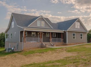 104 Red Gate Ct LOT 3, Wartrace, TN 37183