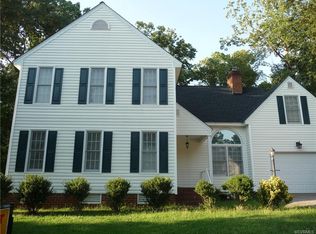 11111 Arbor Green Dr, Chester, VA 23831